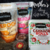 Mother's Day Gift Box featuring included products